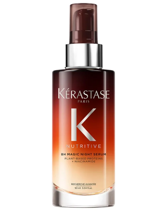 Nutritive 8H Magic Night Serum